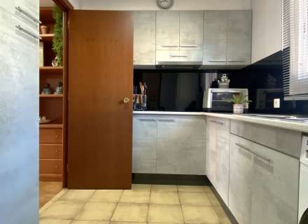 Casa adossada a prop del mar a la Urb. Amfora, Sant Pere Pescador15