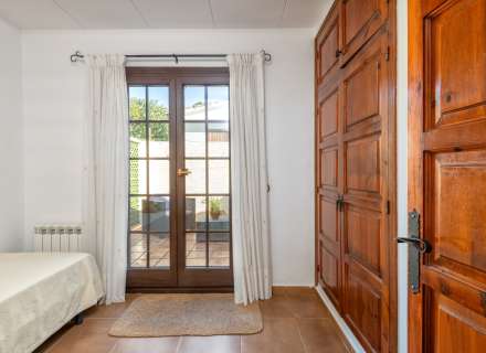 Casa amb vistes al mar a Torre Gran – Parcel·la de 580 m²26