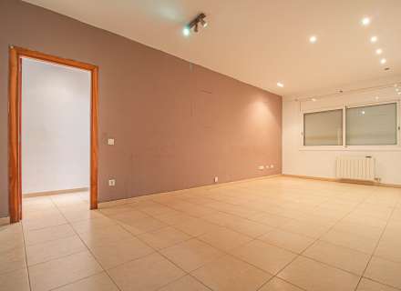 Pis en planta baixa a Figueres17