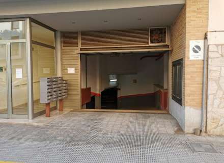 Parking spaces for sale in Llançà1