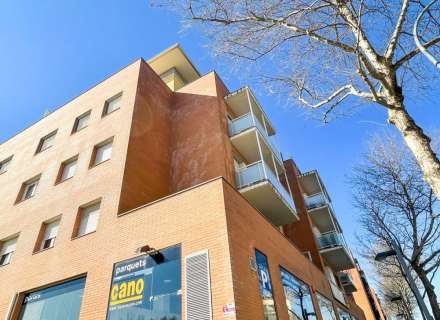 Ático Dúplex en Figueres zona Creu de la mà31