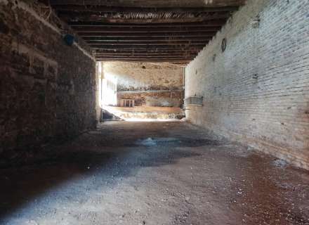 Entrepôt résidentiel urbain à Vilanova de la Muga.3