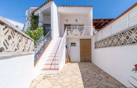Casa adosada sector sant maurici