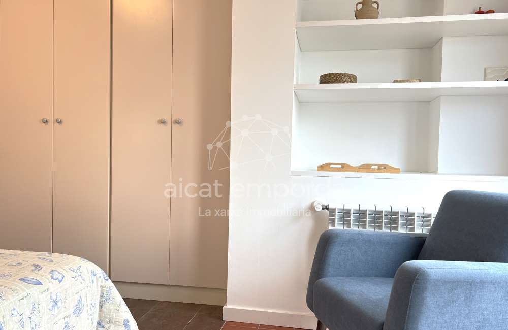 Excellente maison avec piscine privée dans un quartier très calme de Sant Pere Pescador.18