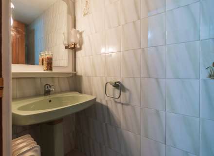 ¡Vive con amplitud y comodidad en el centro de Figueres!13