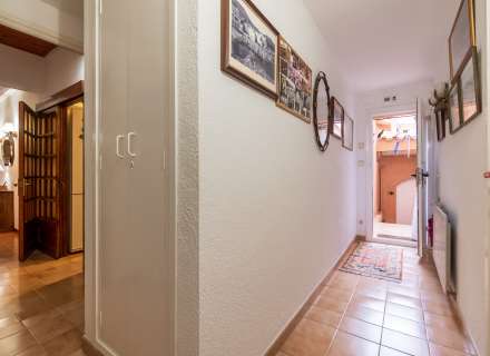 Planta baixa amb jardí i piscina privada a Llançà – Ideal inversió o segona residència33