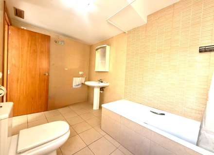 Dúplex en venta (L'Escala centro del pueblo)21