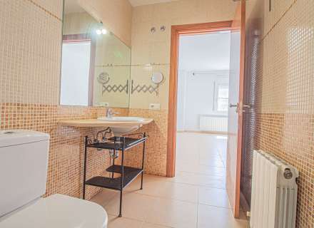 Pis en planta baixa a Figueres6