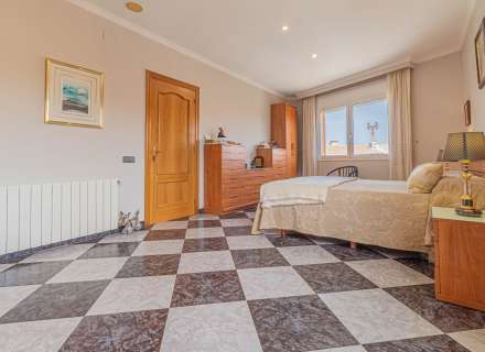 Duplex situado en la zona de Horta Capallera de Figueres5