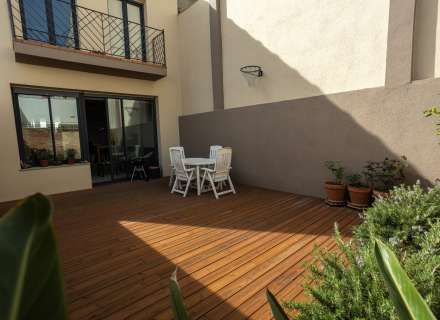 Casa en perfecte estat al centre de Figueres5