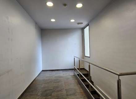 Edificio en centro ciudad de 496m2 en 3 plantas c/. Nou de Figueres36