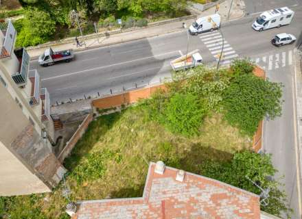 Terrain à vendre de 223 m² au centre de Figueres5