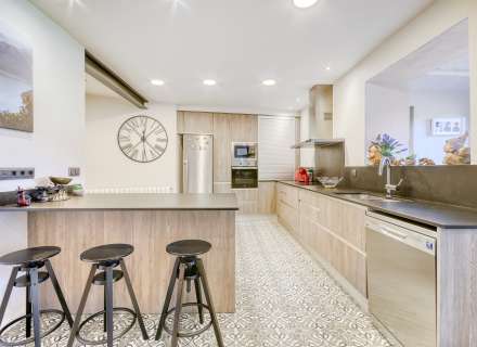 Casa en Sant Llorenç de la Muga con Licencia turística.7