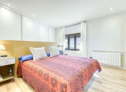 Casa en Sant Llorenç de la Muga con Licencia turística.30