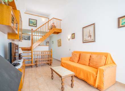 Casa adosada Sector Sant Maurici5