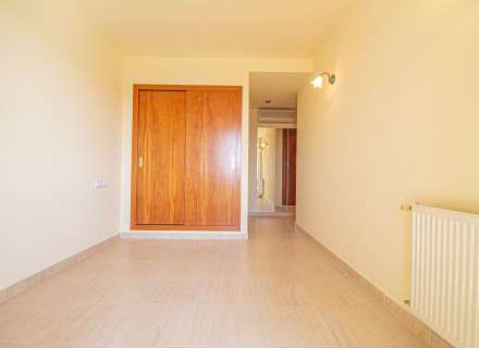 Dúplex situado en la zona de la Creu de la Mà26