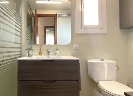 Casa adossada a prop del mar a la Urb. Amfora, Sant Pere Pescador29