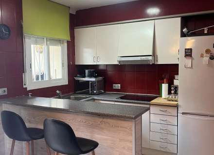 Maison de ville magnifiquement rénovée à Empuriabrava.3