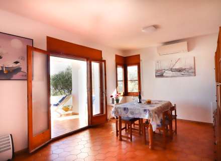 House with sea views in Cap de Vol - Exclusivity and charm in El Port de la Selva16