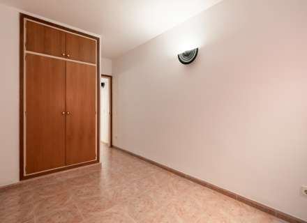 Oportunitat al centre de Figueres Pis amb amplia terrassa i excel.lent ubicació20