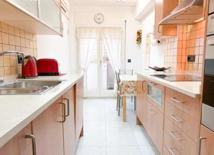 Piso en venta en Rally sud2