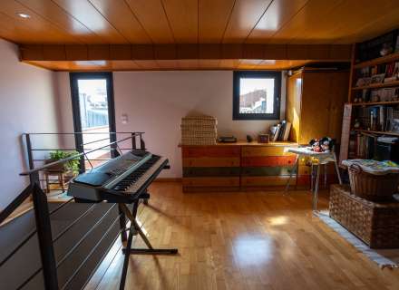 Casa en perfecte estat al centre de Figueres69