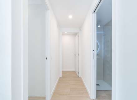 Appartement neuf dans le centre de Roses à seulement une minute de la plage!24