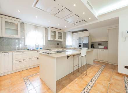 Casa exclusiva amb amarrador de 30 metres a Empuriabrava30