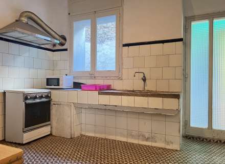 Casa de poble per reformar al municipi de l'Armentera, Alt Empordà.14