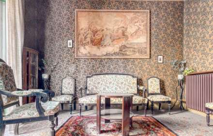 Edificio ideal para pequeño hotel, centro comercial, o edificación de apartamentos. figueres centro. disponemos de un resumen del planeamiento vigente (pgou).