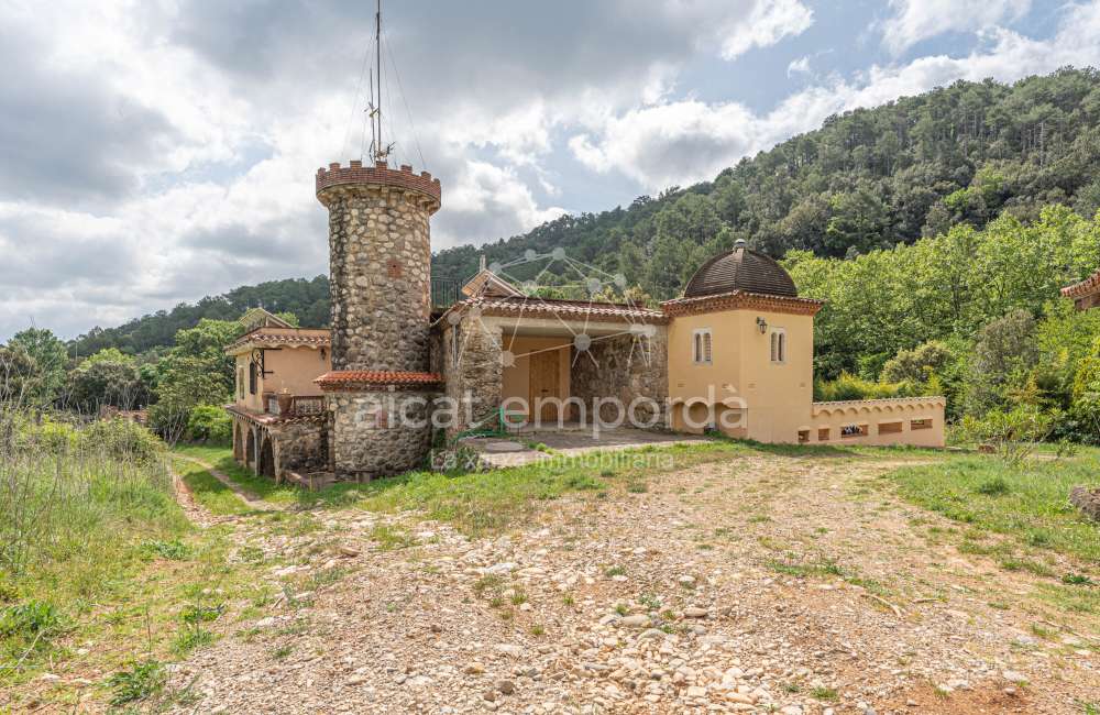Masia spectaculaire61