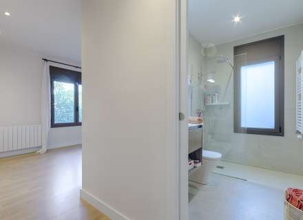 Casa amb jardí a Sant Pere Pescador.13