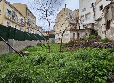 Sòl urbà al centre de la vila5