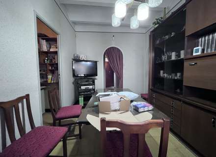 House with garden in the center of Figueres.15