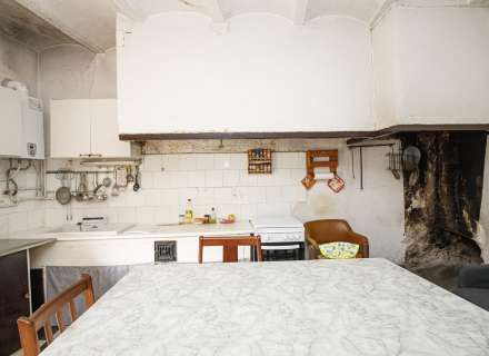 Casa del segle XIX amb ampli terreny a Palau de Santa Eulalia4