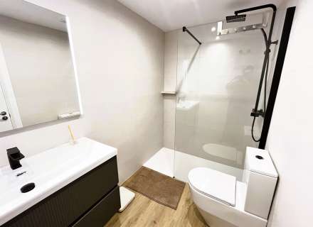 Pis ampli i lluminós al cor de la ciutat.26