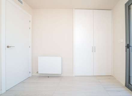 Obra Nova. Únic Dúplex a 15 metres de la Rambla. 152 m2 Construits27