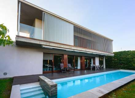 Spectacular House in Dalí city.0