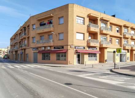 Bar-Restaurant en venda a San Pere Pescador1