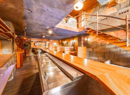 Local commercial – restaurant en plein centre de Figueres23