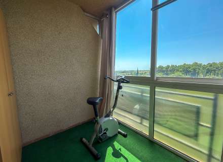 Piso en venta en Rally sud29