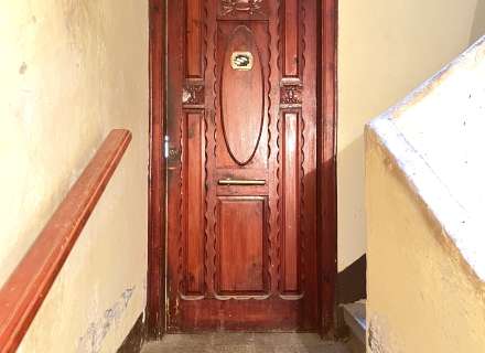 Casa de poble per reformar al municipi de l'Armentera, Alt Empordà.8