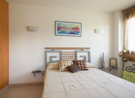 Appartement de 3 chambres avec terrasse et place de parking au Port de Llançà13