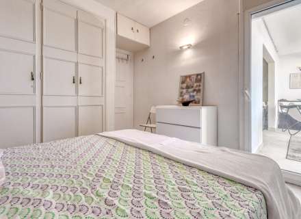 Desperta cada dia al costat del Mediterrani – Apartament amb piscina, pàrquing i vistes al mar al Far de Roses17