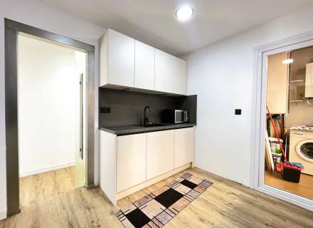 Pis ampli i lluminós al cor de la ciutat.13