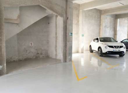 Place de parking à vendre à Figueres0