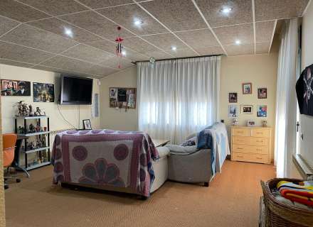 Gran chalet en venta en La Bisbal d'Empordà.14