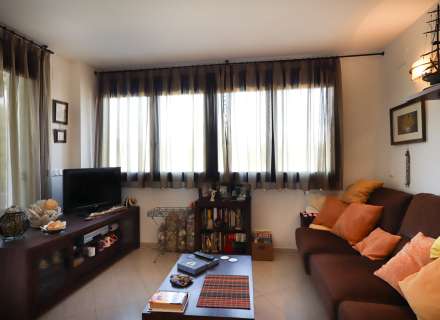 Appartement de 3 chambres avec terrasse et place de parking au Port de Llançà0