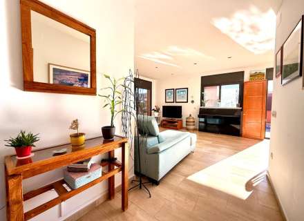 Superbe maison individuelle avec piscine, à 10 minutes de Figueres.11