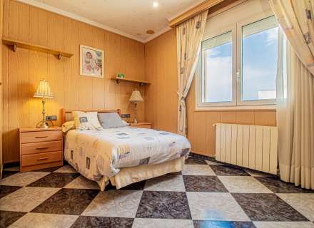 Duplex situado en la zona de Horta Capallera de Figueres15